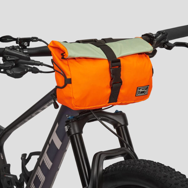 Mini Elka naranja
