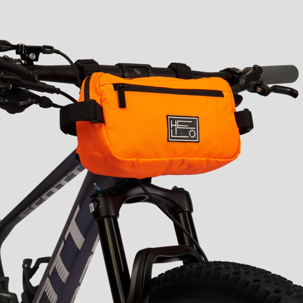 Fatty naranja