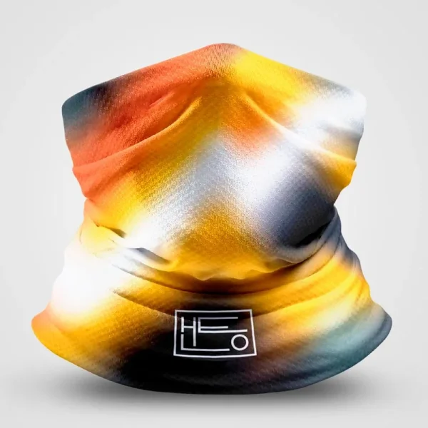Cuello Llanura