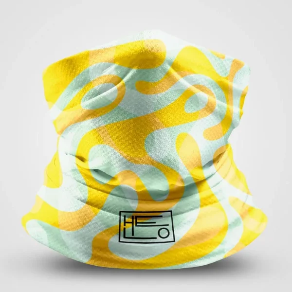 Cuello Orgánico