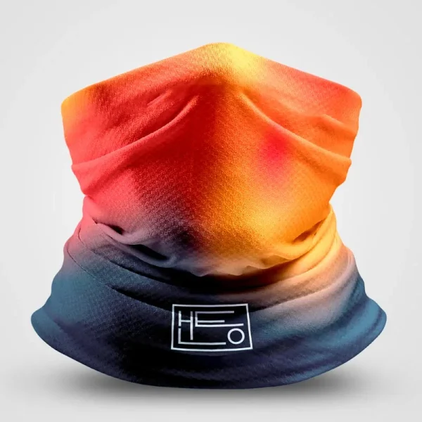 Cuello Magma