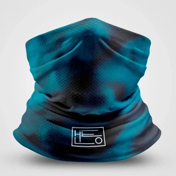 Cuello aurora