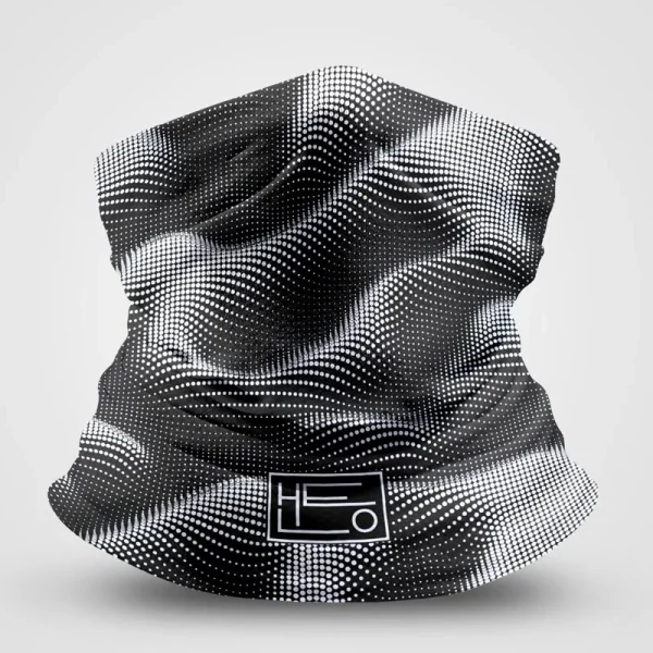 Cuello Puntos