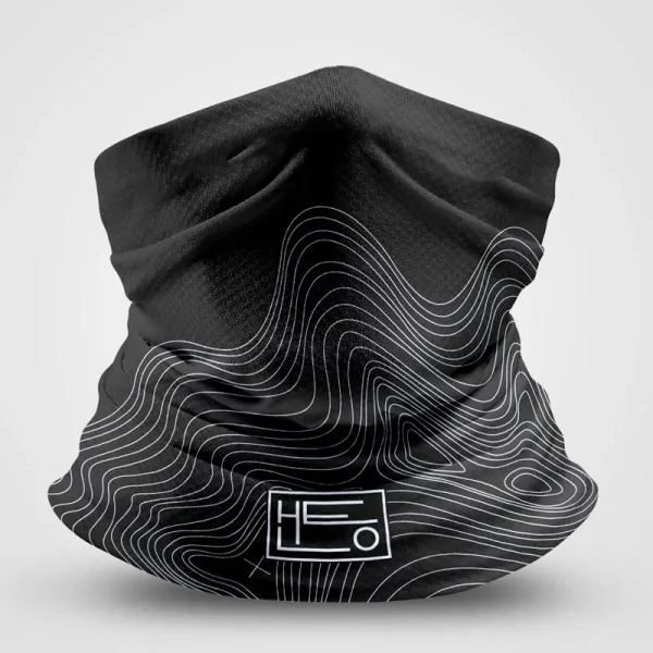 Cuello Clásico Helo