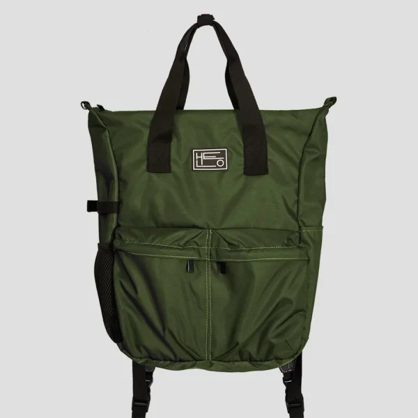Dual Verde - 13 Litros