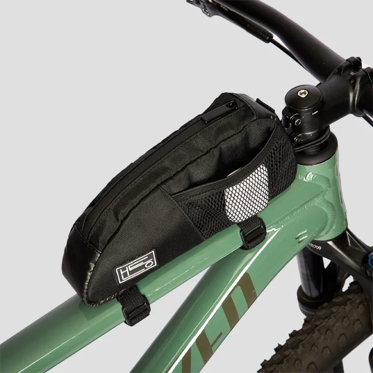 top tube bicicleta mtb, ruta, gravel