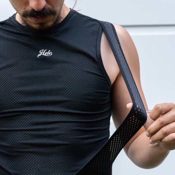 Baselayer