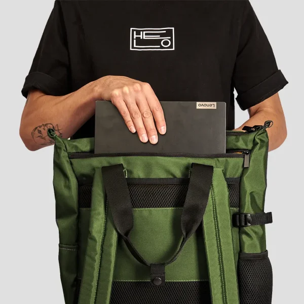 Argo 2 - verde 003