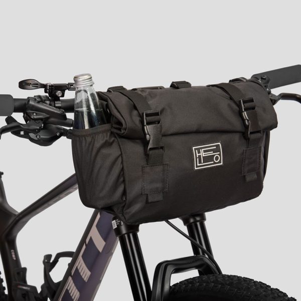 Alforja bicicleta elka manubrio