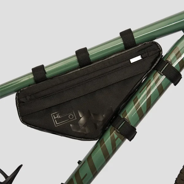 alforja marco bici MTB GRAVEL RUTA FRAME BAG